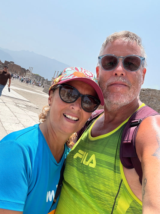 Sommerliche Grüße aus Italien