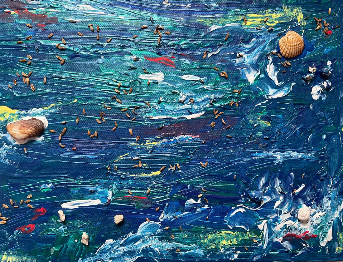 Ocean