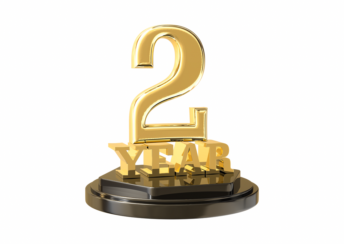 TalkWOme YT wird heute 2 Jahre