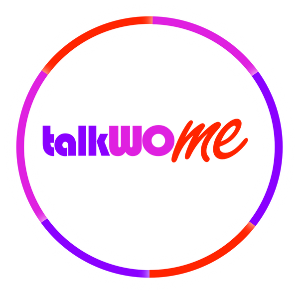 talkWOme